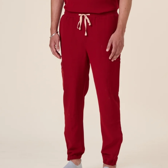 Luuna Scrubs Orion Jogger M - Picture 2 of 6